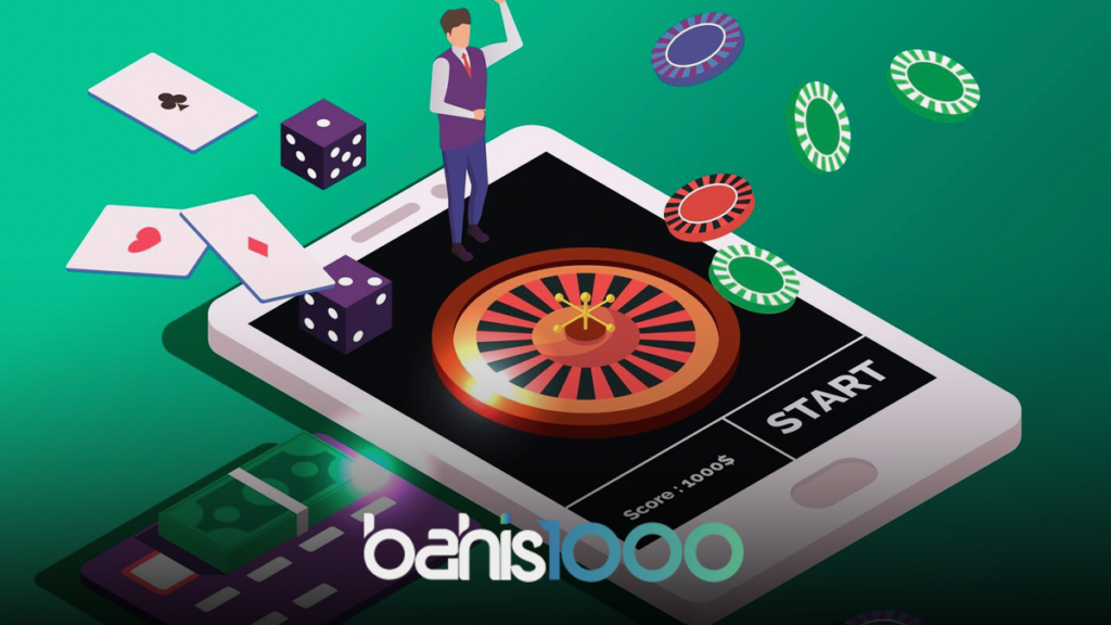 Bahis1000 APK