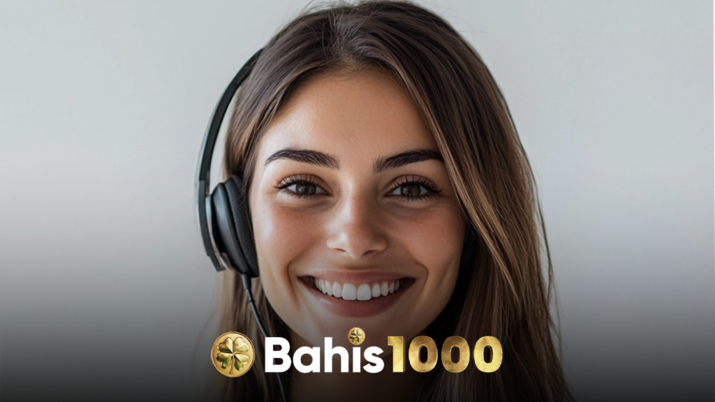 Bahis1000 Canlı Destek