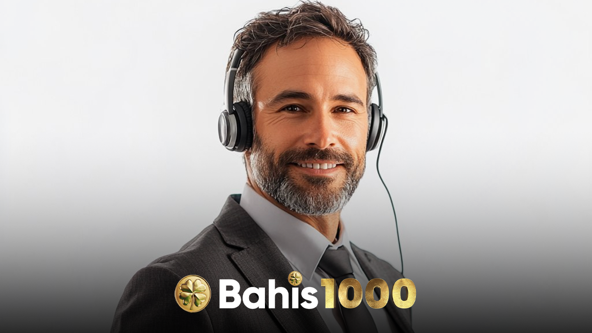 Bahis1000 Canlı Destek