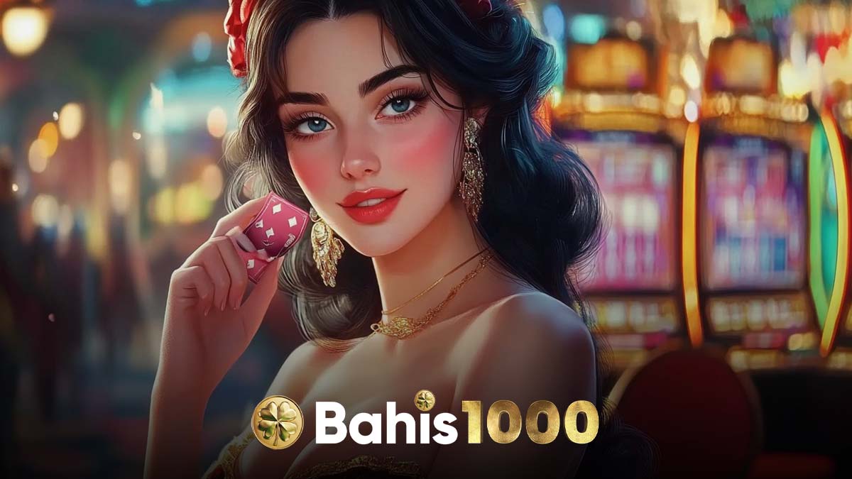 Bahis1000 Sorumlu Bahis