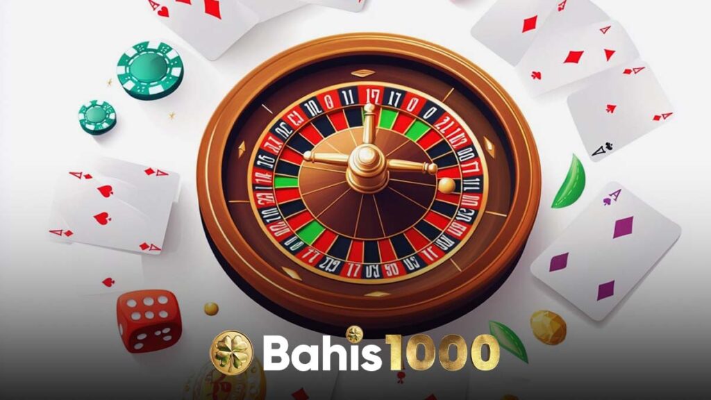 Bahis1000 Sorumlu Bahis