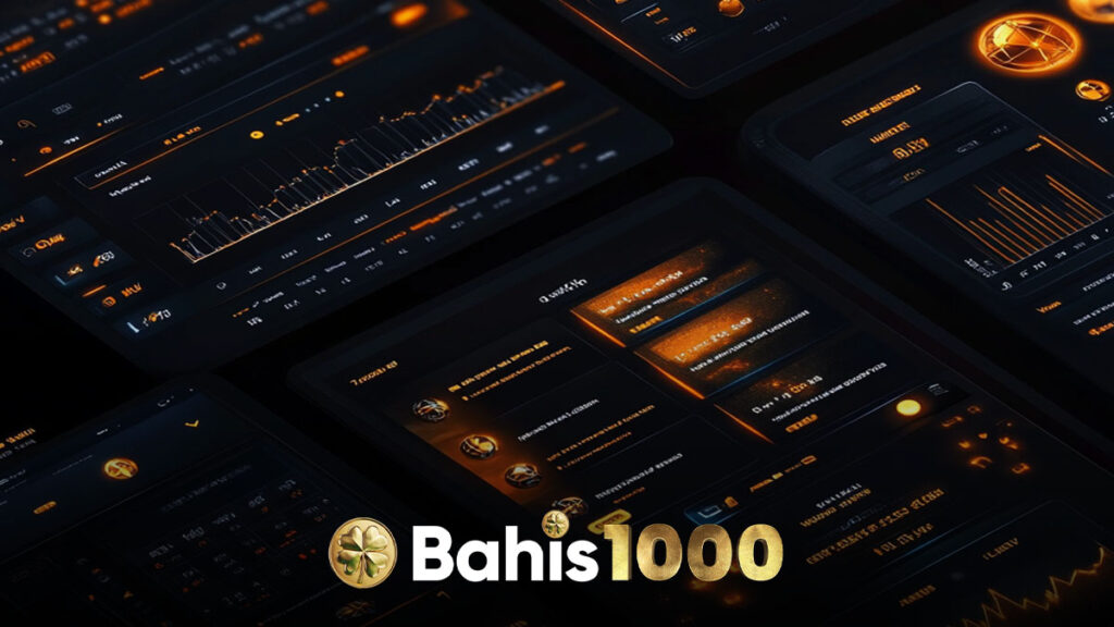Bahis1000 kombine kupon