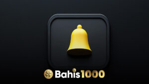 Bahis1000 yeni giriş adresi