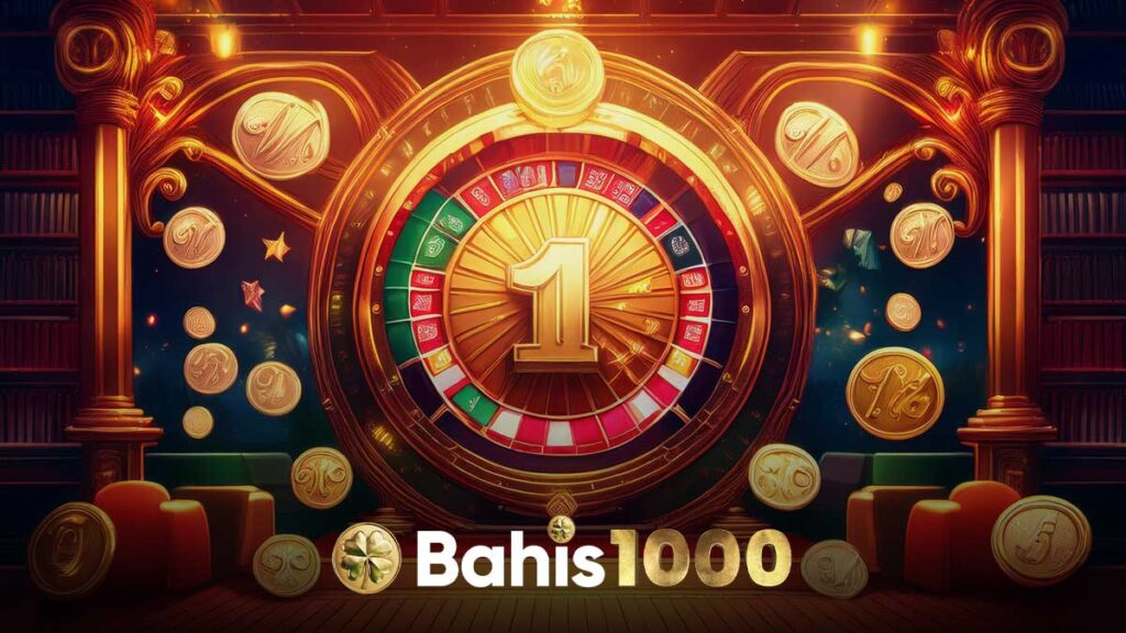 Bahis1000 discount bonusu