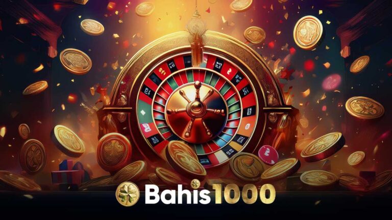 Bahis1000 discount bonusu