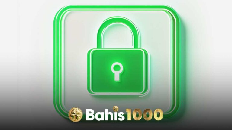 Bahis1000 güvenilir mi?