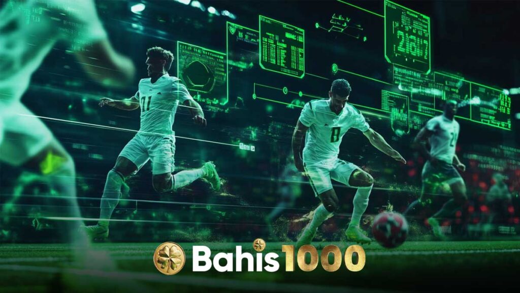 Bahis1000 oranları yüksek mi?
